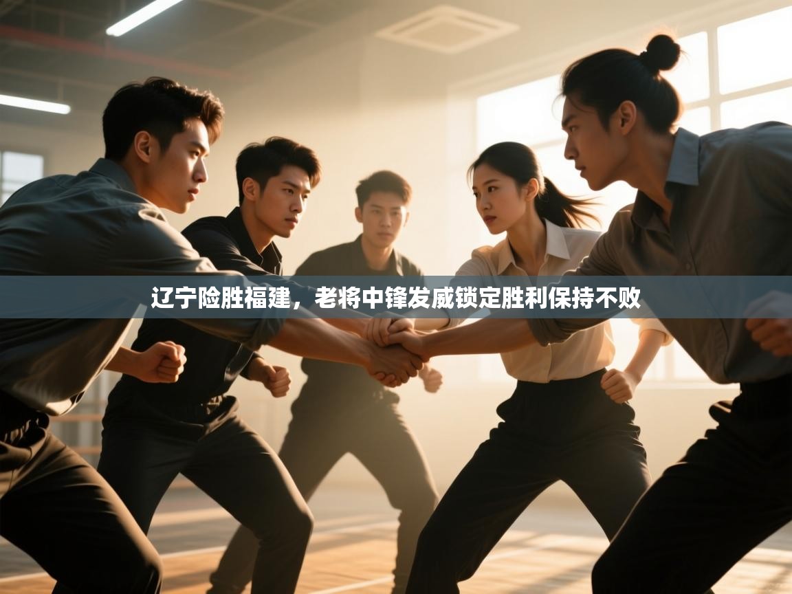 开云直播-辽宁险胜福建，老将中锋发威锁定胜利保持不败  第1张