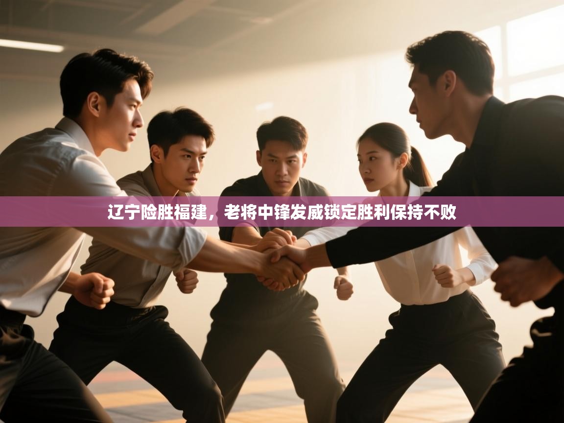 开云直播-辽宁险胜福建，老将中锋发威锁定胜利保持不败  第2张