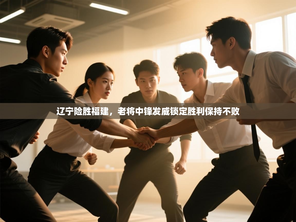 开云直播-辽宁险胜福建，老将中锋发威锁定胜利保持不败  第3张