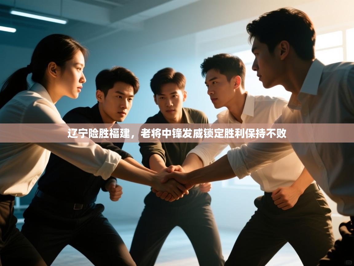 开云直播-辽宁险胜福建，老将中锋发威锁定胜利保持不败  第4张