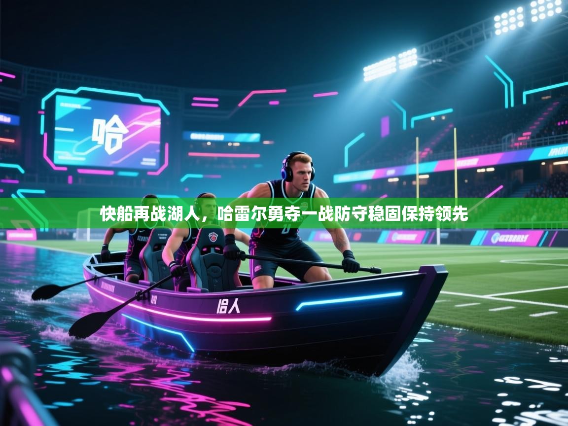 云开体育官网登录入口手机版-快船再战湖人，哈雷尔勇夺一战防守稳固保持领先  第1张