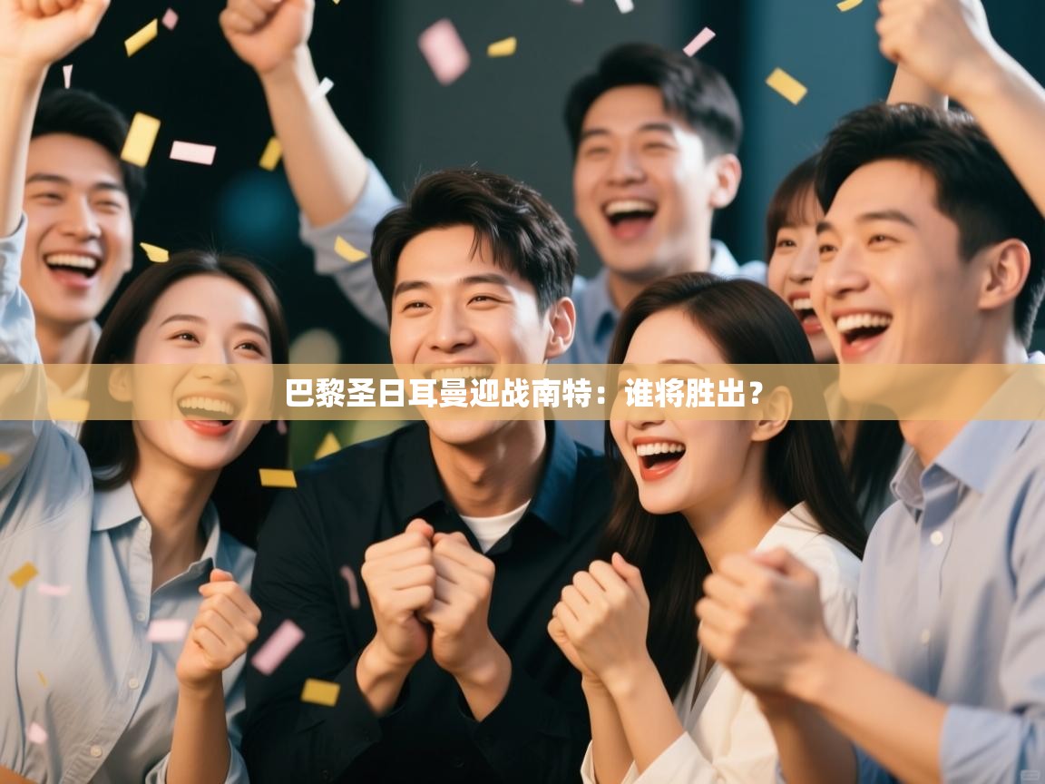 开云体育app官网-巴黎圣日耳曼迎战南特：谁将胜出？  第2张