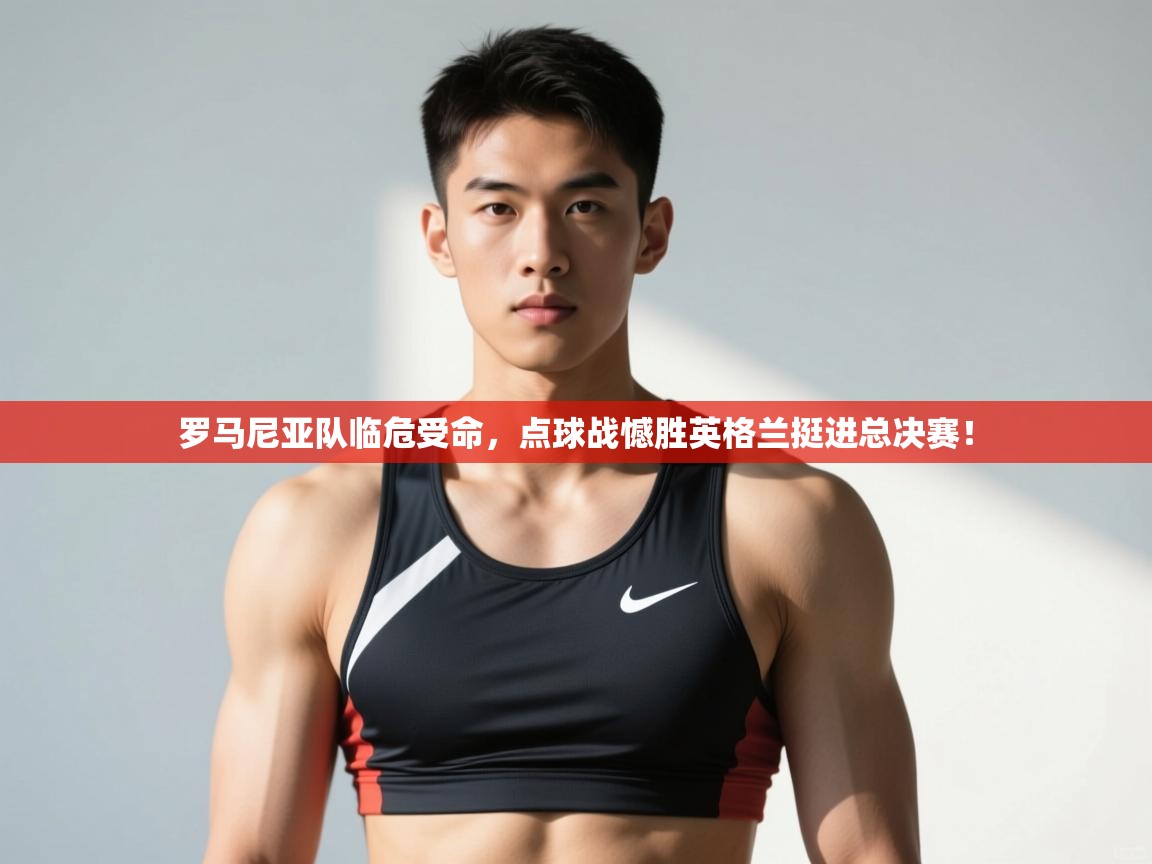 开云体育PC版网页版登录-罗马尼亚队临危受命，点球战憾胜英格兰挺进总决赛！  第2张