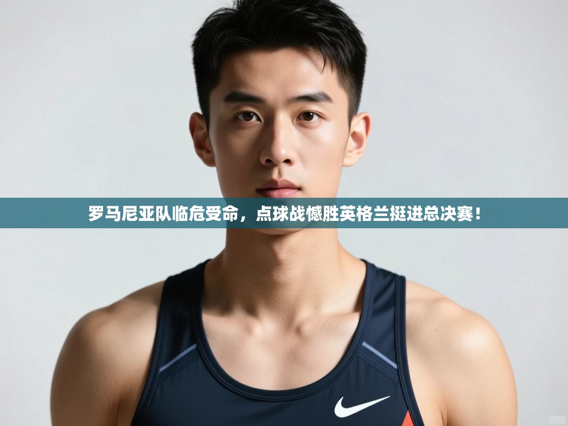 开云体育PC版网页版登录-罗马尼亚队临危受命，点球战憾胜英格兰挺进总决赛！  第4张